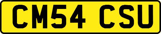 CM54CSU