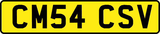CM54CSV