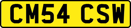 CM54CSW