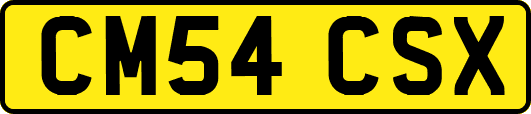 CM54CSX