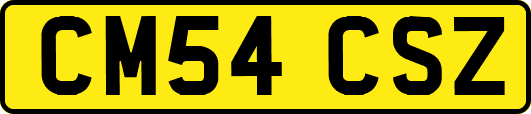CM54CSZ