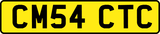 CM54CTC