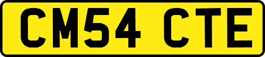 CM54CTE