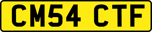 CM54CTF