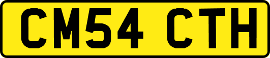 CM54CTH