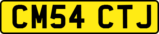 CM54CTJ