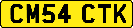 CM54CTK