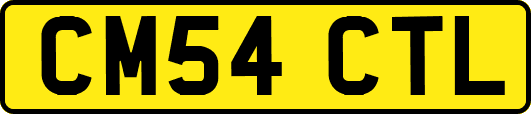 CM54CTL