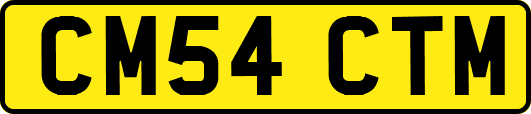 CM54CTM
