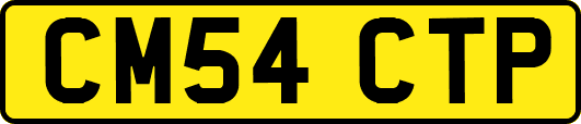 CM54CTP