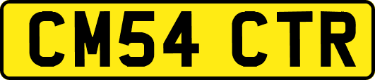 CM54CTR