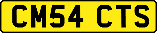CM54CTS