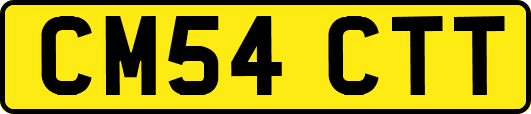 CM54CTT