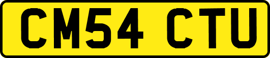CM54CTU