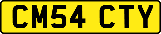 CM54CTY