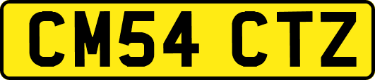 CM54CTZ