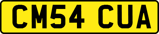CM54CUA