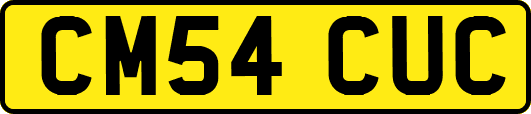 CM54CUC