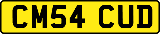 CM54CUD