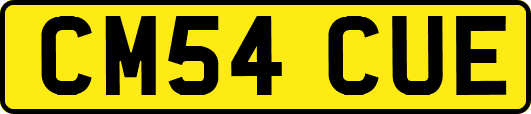 CM54CUE