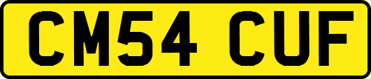 CM54CUF