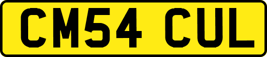 CM54CUL
