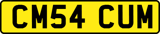 CM54CUM