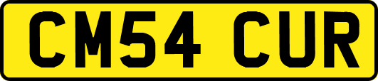 CM54CUR