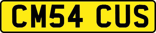 CM54CUS