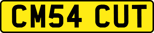 CM54CUT