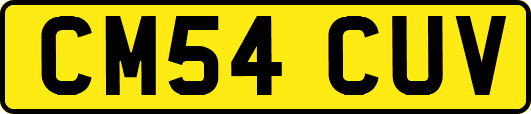 CM54CUV