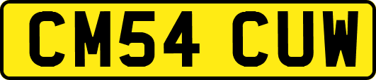 CM54CUW