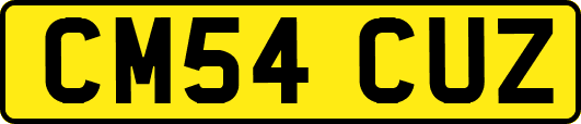 CM54CUZ