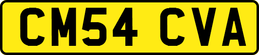 CM54CVA