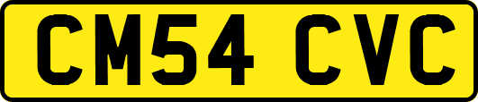 CM54CVC