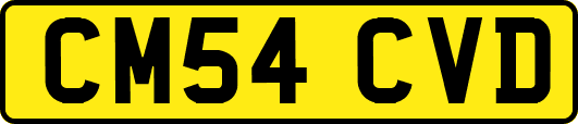 CM54CVD