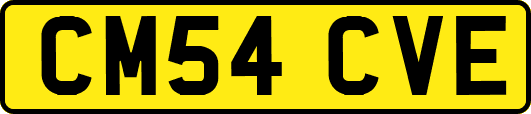 CM54CVE