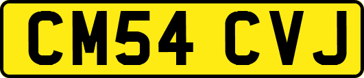 CM54CVJ
