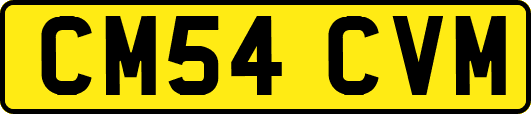 CM54CVM