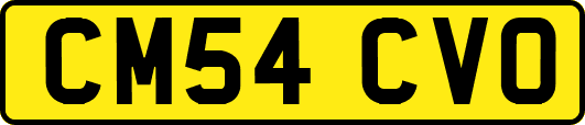 CM54CVO