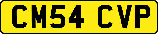 CM54CVP