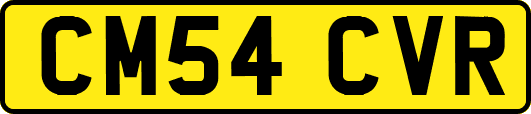 CM54CVR