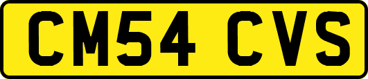 CM54CVS