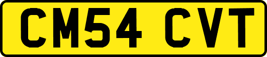 CM54CVT