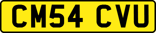 CM54CVU