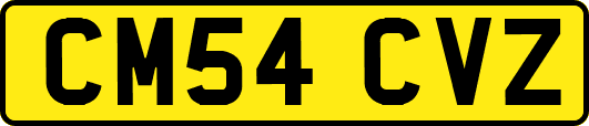 CM54CVZ