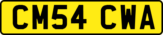 CM54CWA