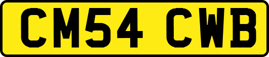 CM54CWB
