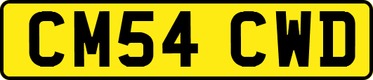 CM54CWD