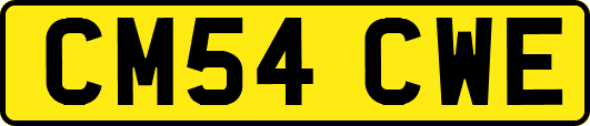 CM54CWE
